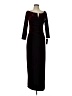 Xscape Burgundy Casual Dress Size 12 (petite) - photo 1