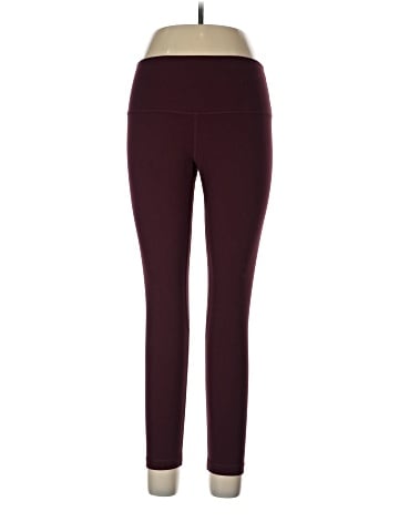 Lululemon Athletica Active Pants (view 1)