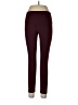Lululemon Athletica Burgundy Active Pants Size 12 - photo 1
