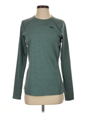 REI Long Sleeve T-Shirt (view 1)