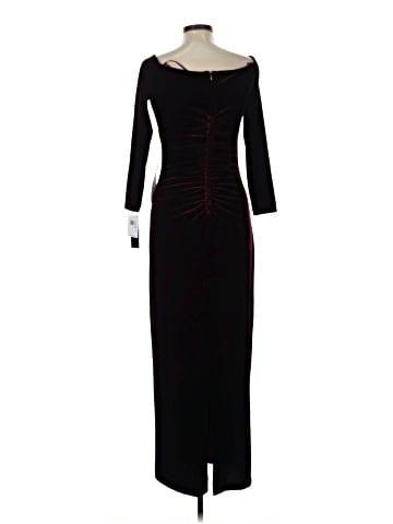 Xscape Casual Dress (view 2)
