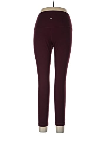 Lululemon Athletica Active Pants (view 2)