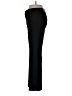 Express Solid Black Dress Pants Size 10r - photo 5