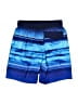 ZeroXposur Blue Board Shorts Size 8 - photo 2
