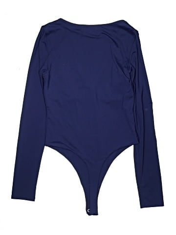 Tinsel Bodysuit (view 2)