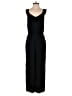 Ann Taylor LOFT Solid Black Jumpsuit Size S - photo 1