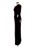 Xscape Burgundy Casual Dress Size 12 (petite) - photo 5