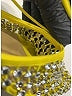 Bottega Veneta Yellow Sandals Size EU 40 - photo 3