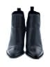 Vince. Black Ankle Boots Size 6 - photo 2