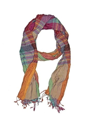 Dimri Scarf (view 1)
