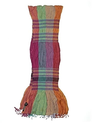Dimri Scarf (view 2)