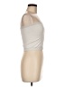 Out From Under Silver Tube Top Size Med - Lg - photo 4