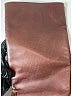 The Row 100% Leather Burgundy Boots Size EU 38 1/2 - photo 4