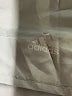 Adidas Color Block Gray Athletic Shorts Size 23 waist (estimated) - photo 3