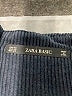 Zara Basic Solid Black Shorts Size XS - photo 3
