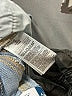 Gap Kids Hearts Blue Jeans Size 3T - photo 3