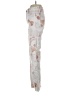 Paige Floral Ivory Jeans Size 25 waist - photo 5