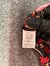 Forever 21 Floral Black Casual Dress Size S - photo 8