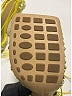 Bottega Veneta Yellow Sandals Size EU 40 - photo 7