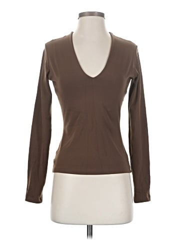 Susana Monaco Long Sleeve T-Shirt (view 1)