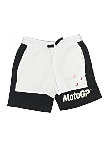 Zara Athletic Shorts (view 1)