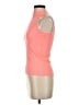 American Dream 100% Polyester Orange Tank Top Size S - photo 5