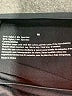 Unbranded Black Yoga Pants Size M - photo 7