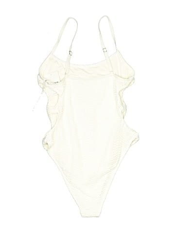 Forever 21 One Piece Swimsuit (view 2)