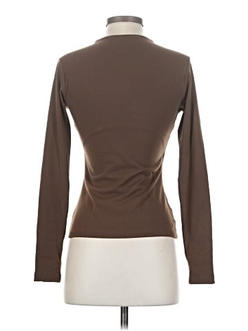 Susana Monaco Long Sleeve T-Shirt (view 2)