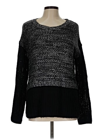 Eric + Lani Pullover Sweater (view 1)