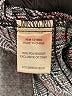 Inspired Hearts 100% Polyester Tweed Gray Casual Skirt Size L - photo 5