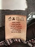Inspired Hearts 100% Polyester Tweed Gray Casual Skirt Size L - photo 6