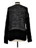 Eric + Lani Tweed Black Pullover Sweater Size L - photo 2