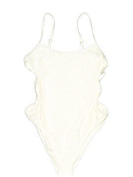 Forever 21 One Piece Swimsuit