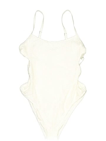 Forever 21 One Piece Swimsuit (view 1)
