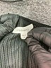 Pleione 100% Polyester Gray Sleeveless Top Size 1X - photo 7