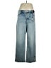 Express Blue Jeans Size 14R - photo 1