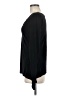 Max Studio Black Long Sleeve Top Size M - photo 5