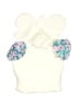 Capelli New York Ivory Beanie Size 2T - 4T - photo 1