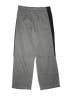 Russell Athletic 100% Polyester Color Block Gray Casual Pants Size 18 - photo 2