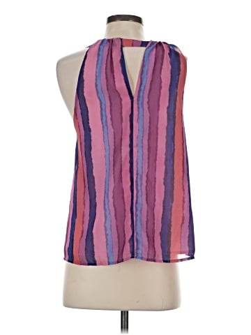 Chloe Oliver Tank Top (view 2)