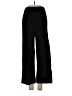 FP BEACH Solid Black Casual Pants Size XS - photo 1