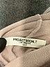 Project Social T Gray Sweatshirt Size S - photo 7