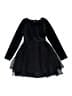 H&M Black Dress Size 8 - 10 - photo 1