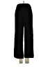 FP BEACH Solid Black Casual Pants Size XS - photo 2