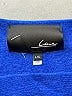 LINE 100% Cashmere Blue Cashmere Pullover Sweater Size L - photo 7
