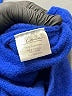 LINE 100% Cashmere Blue Cashmere Pullover Sweater Size L - photo 8
