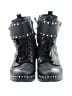 Sam Edelman Black Ankle Boots Size 9 - photo 2