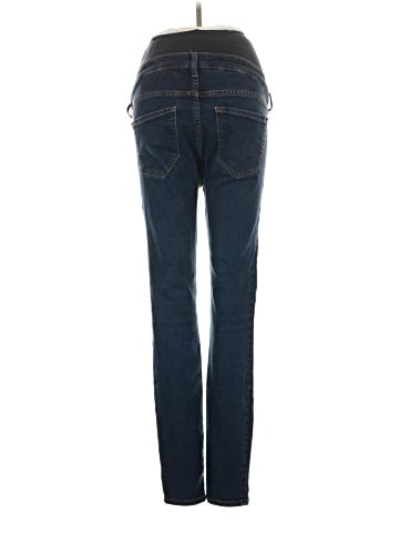 Old Navy - Maternity Jeans (view 2)