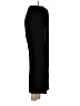 FP BEACH Solid Black Casual Pants Size XS - photo 4